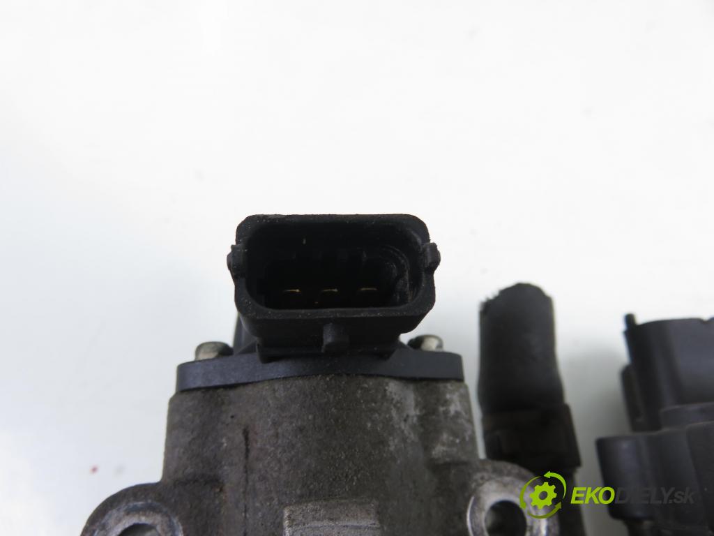 HYUNDAI i10 (PA) HB 2009 57,00 1.2 16V - G4LA 1248,00 Škrtiaca klapka 3517026910 ; 3515003000 (Škrtiaca klapka)