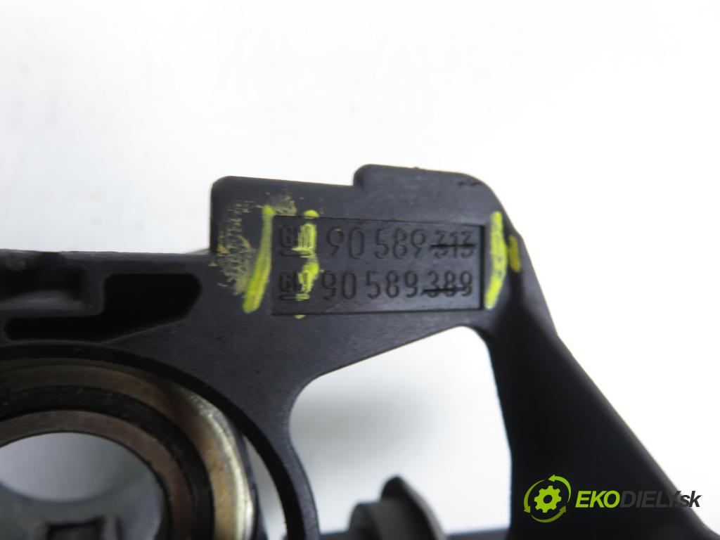 OPEL CORSA C (X01) HB 2001 43,00 1.0 12V 58 - Z 10 XE 973,00 spinačka 90589389 ; 90589313 ; 24445098 (Spínacia skrinka)