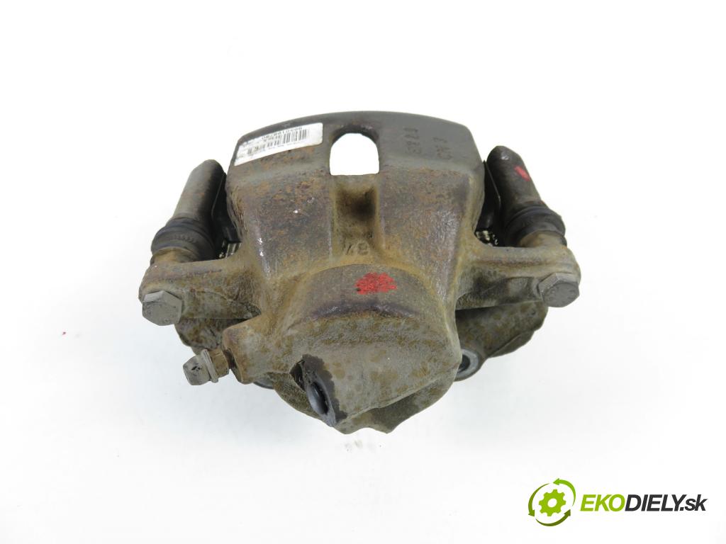 CITROEN C3 I (FC_) HB 2004 54,00 1.4 i - KFV (TU3JP) 1360,00 Brzdič strmeň LP 9650198780