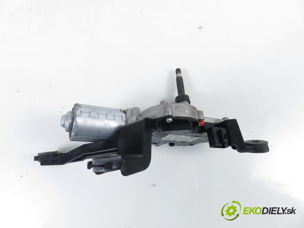 HYUNDAI i10 (PA) HB 2009 57,00 1.2 16V - G4LA 1248,00 Motorček stierače zadné 98700OX000