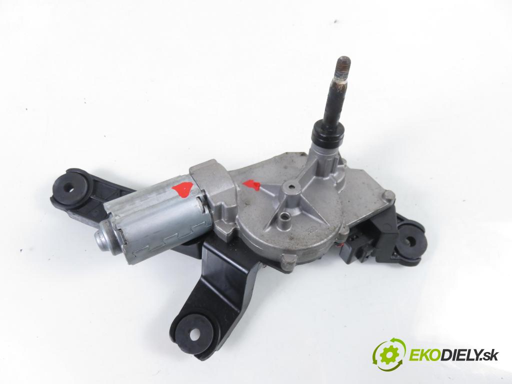 HYUNDAI i10 (PA) HB 2009 57,00 1.2 16V - G4LA 1248,00 Motorček stierače zadné 98700OX000