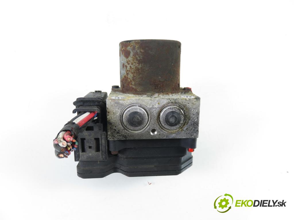 HYUNDAI i10 (PA) HB 2009 57,00 1.2 16V - G4LA 1248,00 Pumpa ABS 589100X500 ; 5WY7825A (Pumpa ABS)