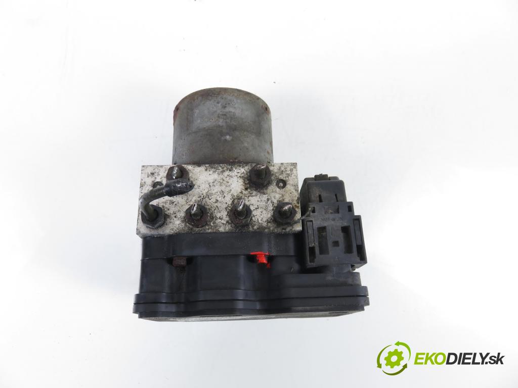 HYUNDAI i10 (PA) HB 2009 57,00 1.2 16V - G4LA 1248,00 Pumpa ABS 589100X500 ; 5WY7825A (Pumpa ABS)