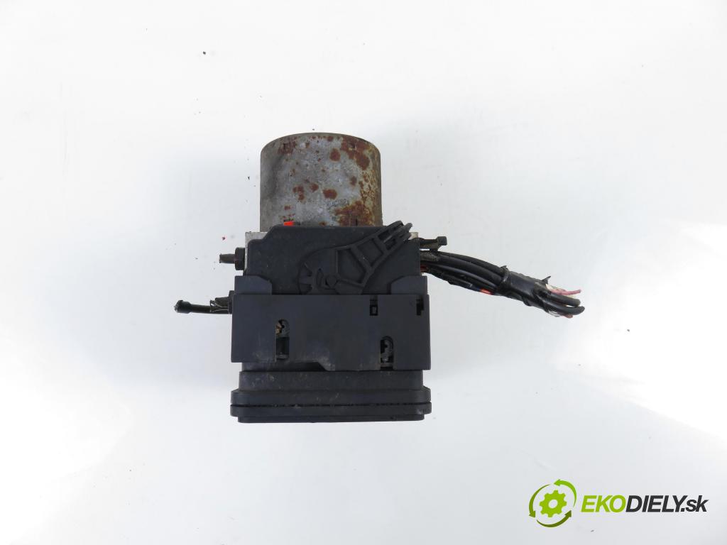 HYUNDAI i10 (PA) HB 2009 57,00 1.2 16V - G4LA 1248,00 Pumpa ABS 589100X500 ; 5WY7825A (Pumpa ABS)