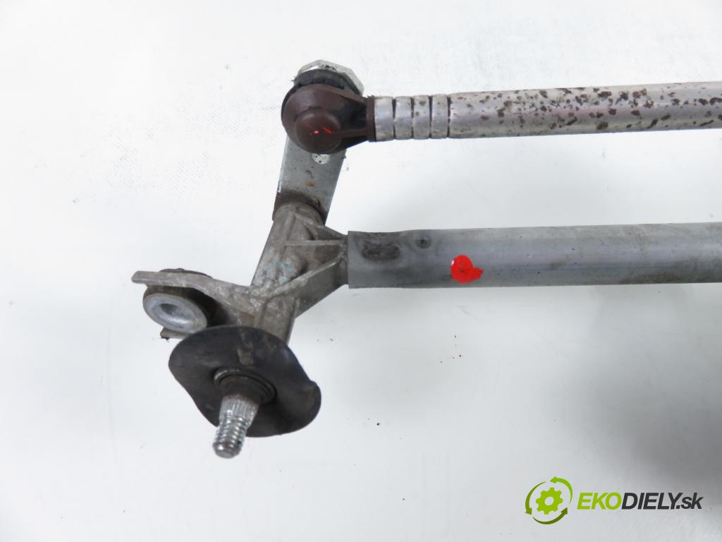 OPEL CORSA C (X01) HB 2001 43,00 1.0 12V 58 - Z 10 XE 973,00 Motorček stieračov
