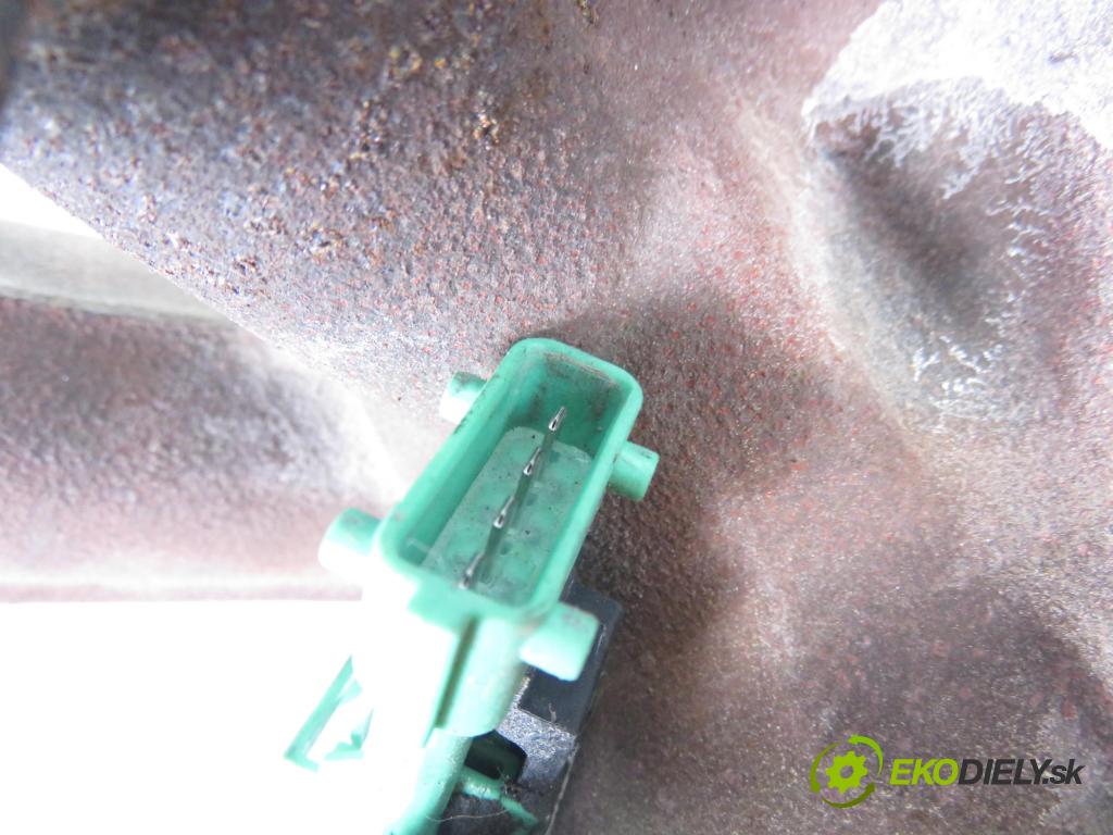 CITROEN C3 I (FC_) HB 2004 54,00 1.4 i - KFV (TU3JP) 1360,00 Potrubie VYČERPAT: 9636962310 (Výfukové potrubie)