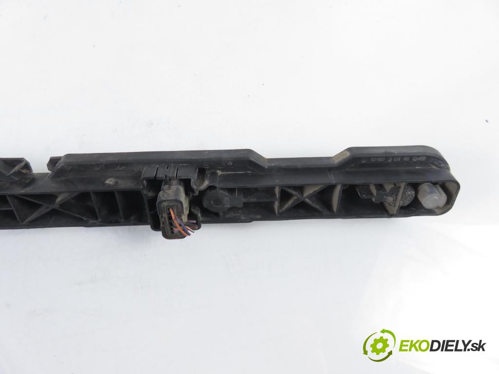 OPEL MOVANO B Platforma / podwozie (X62) FURGON 2014 81,00 2.3 CDTI FWD - M9T 870 2299,00 vložka svetla ľavy zadné 17109800