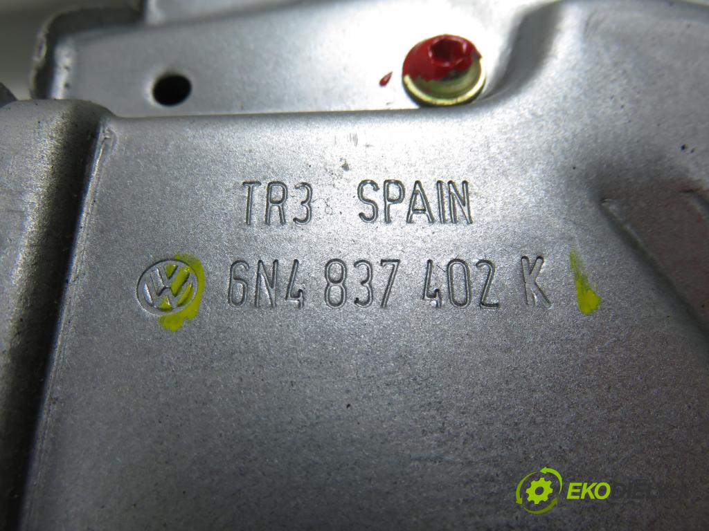 VW POLO (6N2) HB 2001 55,00 1.4 TDI - AMF 1422,00 Mechanizmus okien 6N3959802D ; 6N4837402K