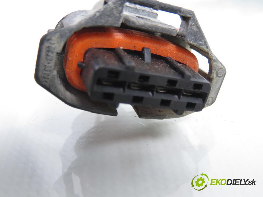 OPEL CORSA C (X01) HB 2001 43,00 1.0 12V 58 - Z 10 XE 973,00 sonda lambda 0258006172 (Lambda sonda)