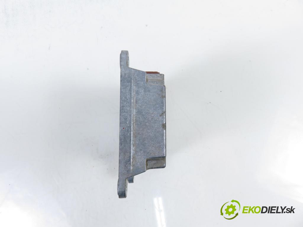 FIAT FIORINO nadwozie zamknięte / kombi (225_) FURGON 2008 55,00 1.3 D Multijet 1248,00 MODUL air BAG 1353558080 ; 610156000E