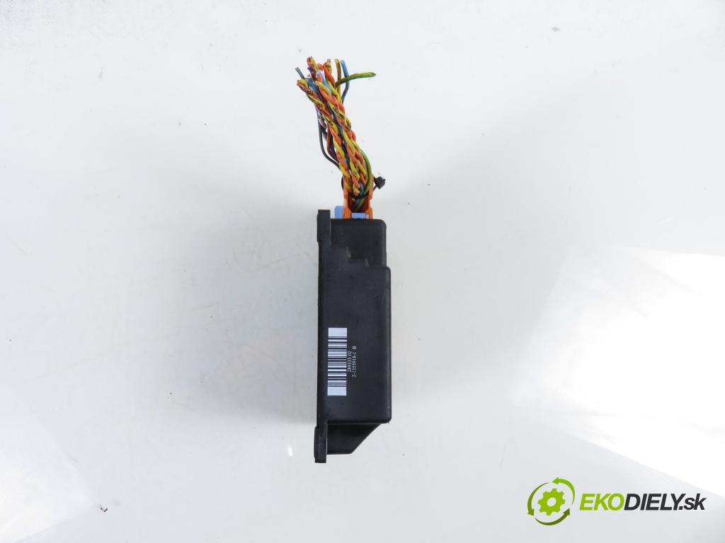 CITROEN C3 I (FC_) HB 2004 54,00 1.4 i - KFV (TU3JP) 1360,00 MODUL air BAG 9656889080