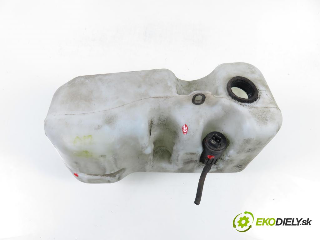 PEUGEOT BOXER Skrzynia FURGON 2006 74,00 2.2 HDi 100 - 4HV (P22DTE) 2198,00 Nádržka ostrekovačov  (Kľučka dverí ostatné)