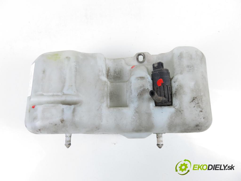 PEUGEOT BOXER Skrzynia FURGON 2006 74,00 2.2 HDi 100 - 4HV (P22DTE) 2198,00 Nádržka ostrekovačov  (Kľučka dverí ostatné)
