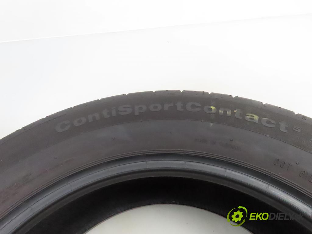    2016    PNEUMATIKY: / PNEUMATIKY: LÉTO 