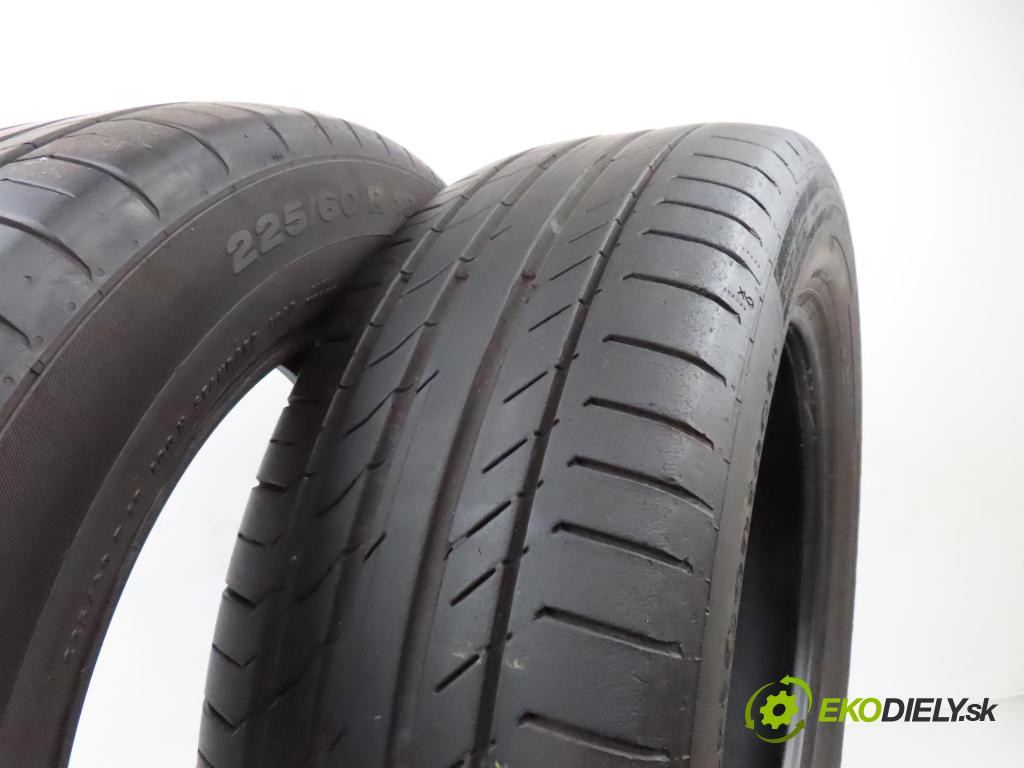 2016    PNEUMATIKY: / PNEUMATIKA: LETNÁ: