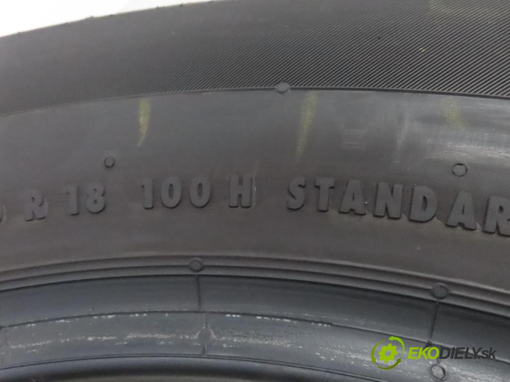 2016    PNEUMATIKY: / PNEUMATIKA: LETNÁ: