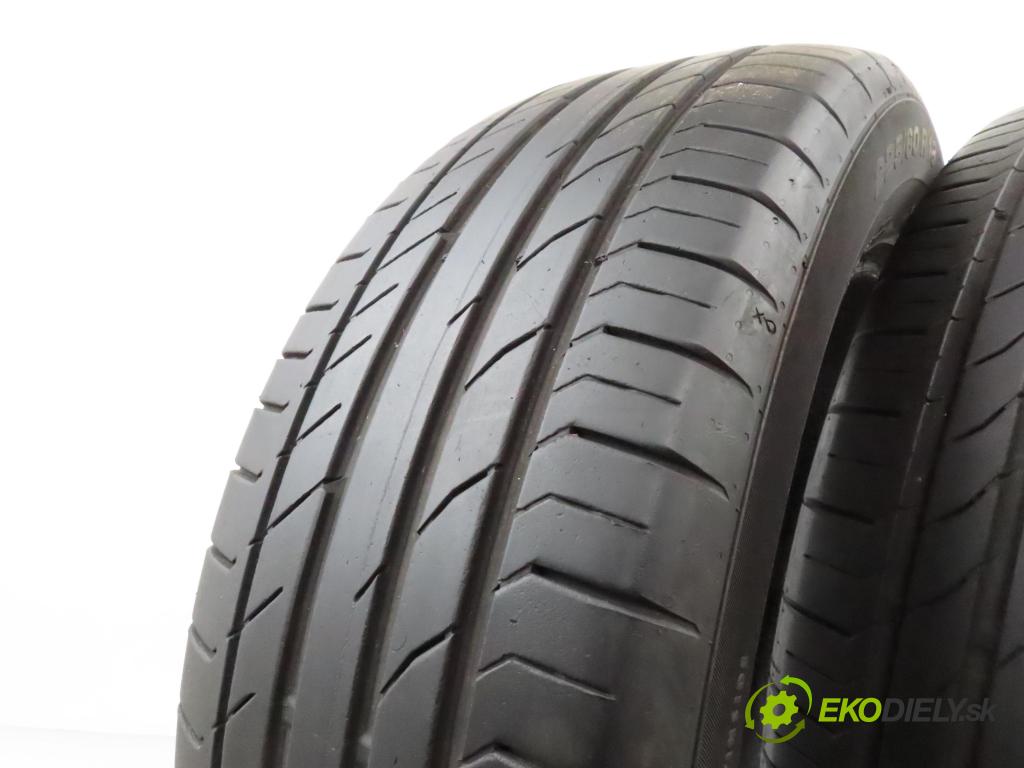 2016    PNEUMATIKY: / PNEUMATIKA: LETNÁ: