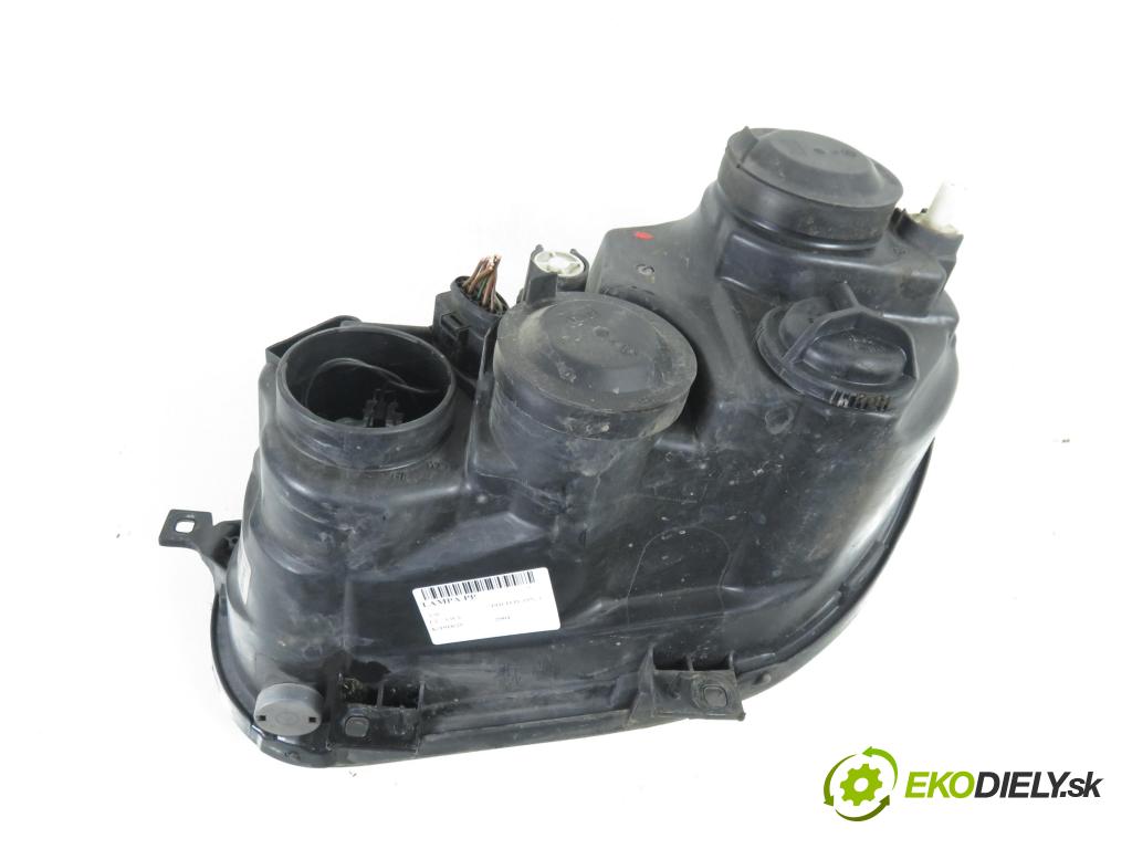 VW POLO (9N_) HB 2004 40,00 1.2 6V 54 - AWY 1198,00 Svetlo PP 6Q1941008AF