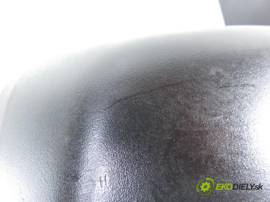 FIAT FIORINO nadwozie zamknięte / kombi (225_) FURGON 2008 55,00 1.3 D Multijet 1248,00 Spätné zrkadlo PM 735460566