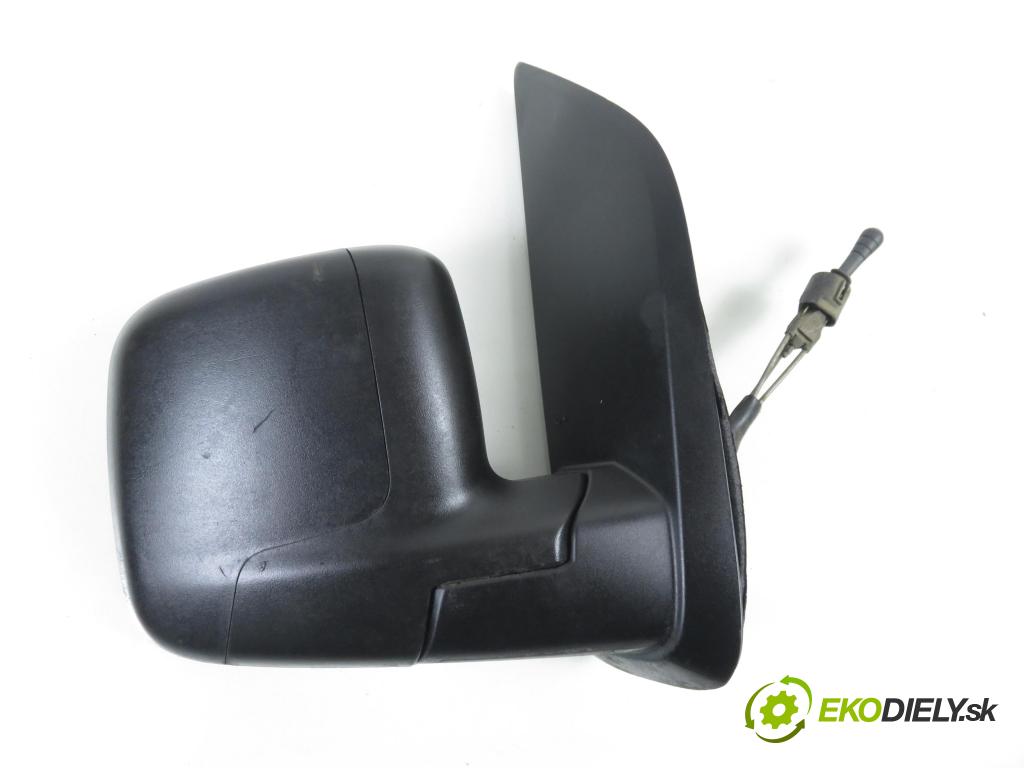 FIAT FIORINO nadwozie zamknięte / kombi (225_) FURGON 2008 55,00 1.3 D Multijet 1248,00 Spätné zrkadlo PM 735460566