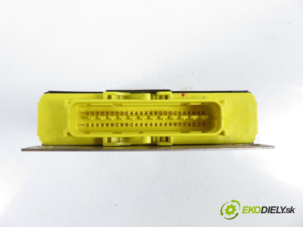 VW POLO (9N_) HB 2004 40,00 1.2 6V 54 - AWY 1198,00 MODUL air BAG 6Q0909605S