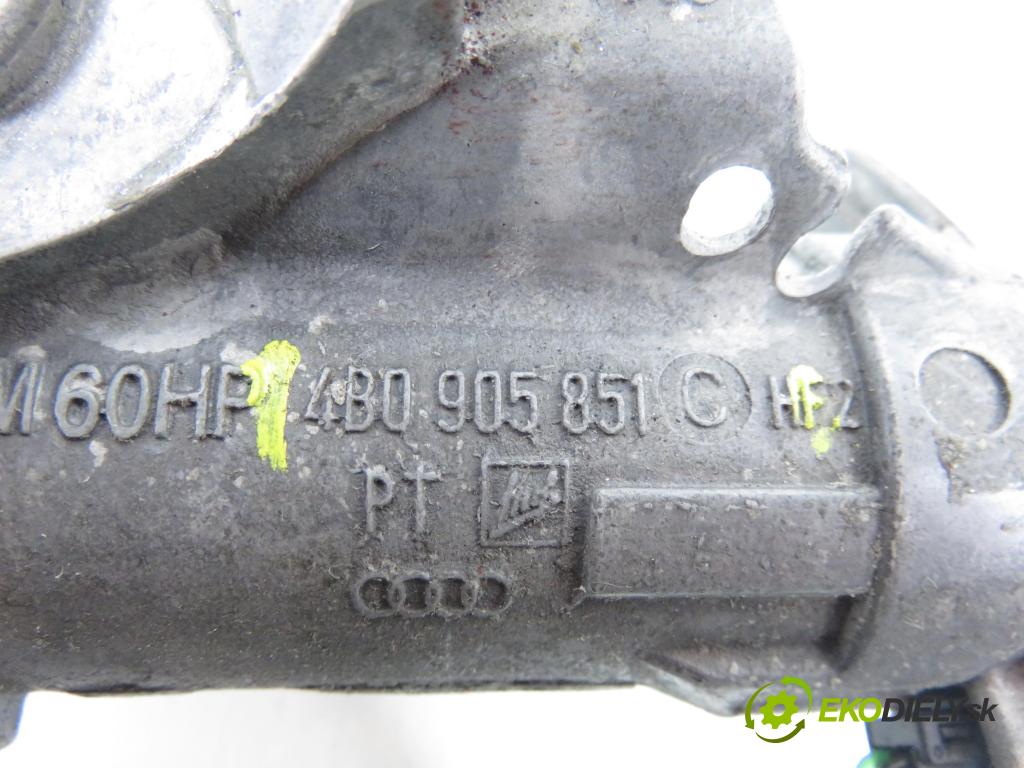 VW POLO (9N_) HB 2004 40,00 1.2 6V 54 - AWY 1198,00 spinačka 4B0905851C (Spínacia skrinka)