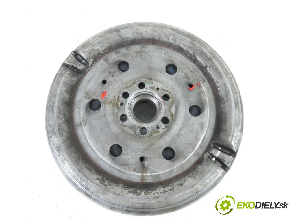 VW SHARAN (7M8, 7M9, 7M6) MINIVAN 2002 85,00 1.9 TDI PD 115 - AUY 1896,00 Koleso dvojvrstvové 124032110 ; 3240302