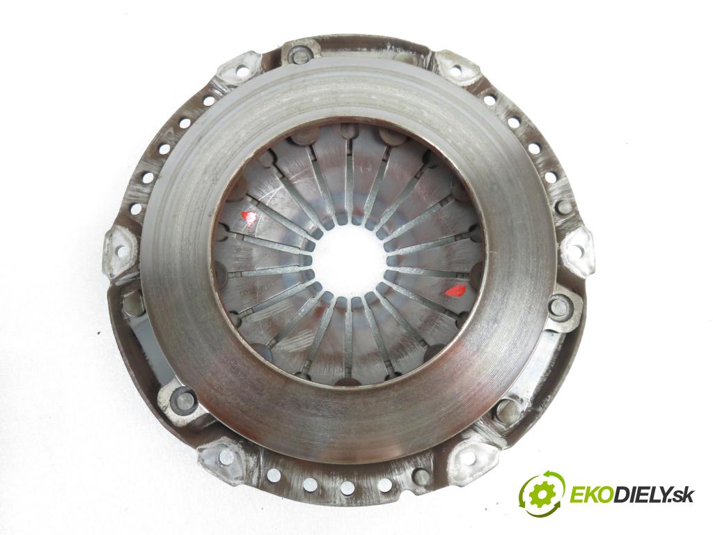 CHEVROLET AVEO / KALOS liftback (T250, T255) HB 2008 74,00 1.4 - 101  F14D4 1399,00 Koleso zotrvačník 122015110 ; 322019910