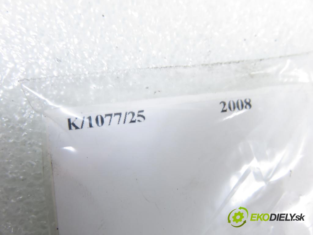 CHEVROLET AVEO / KALOS liftback (T250, T255) HB 2008 74,00 1.4 - 101  F14D4 1399,00 Koleso zotrvačník 122015110 ; 322019910
