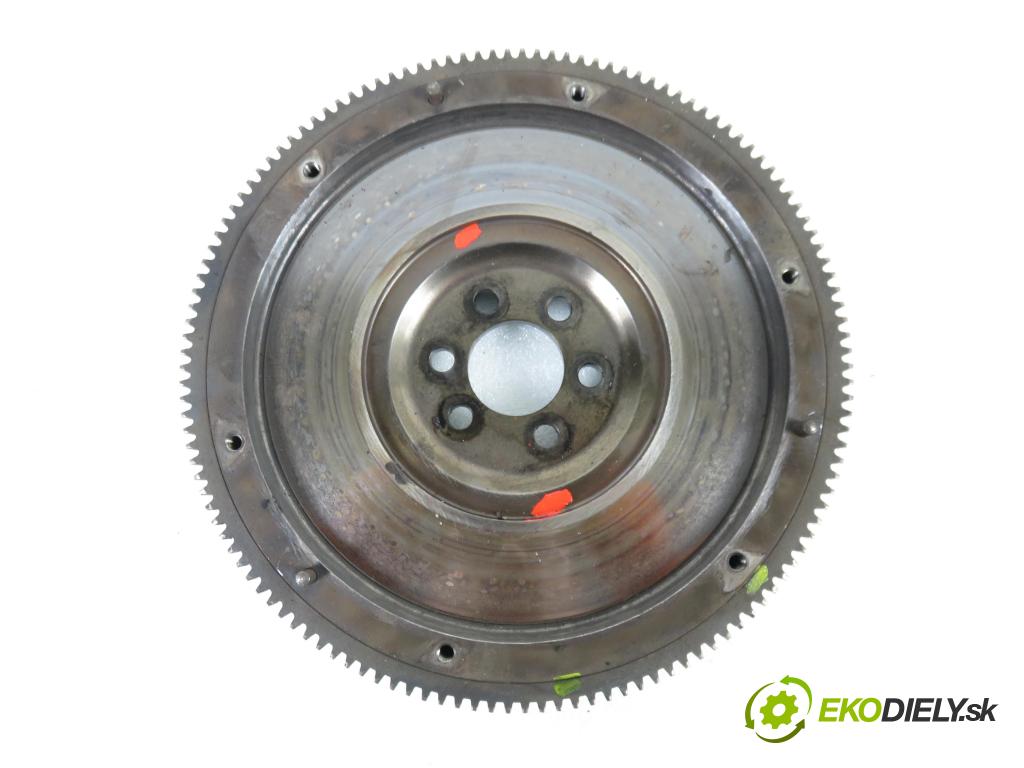 SEAT IBIZA III (6L1) HB 2004 55,00 1.4 TDI 75 - AMF 1422,00 Koleso zotrvačník 045105273 ; 322014711