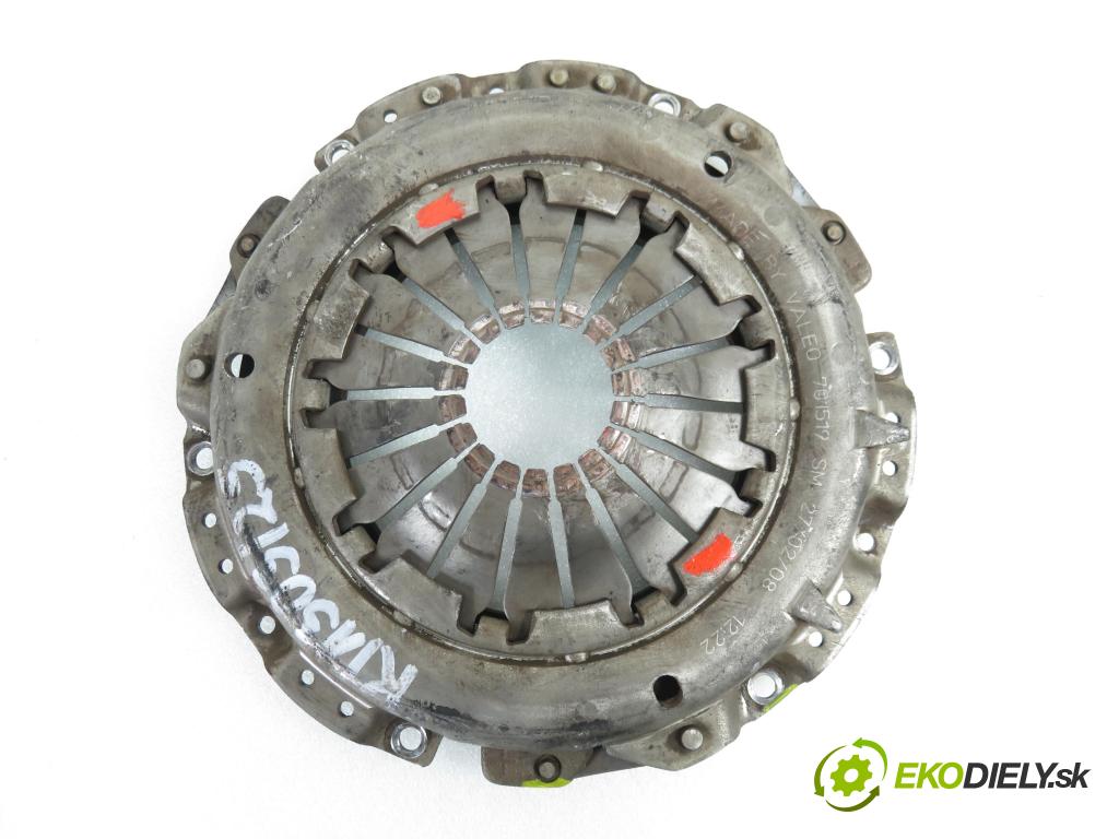 SEAT IBIZA III (6L1) HB 2004 55,00 1.4 TDI 75 - AMF 1422,00 Koleso zotrvačník 045105273 ; 322014711