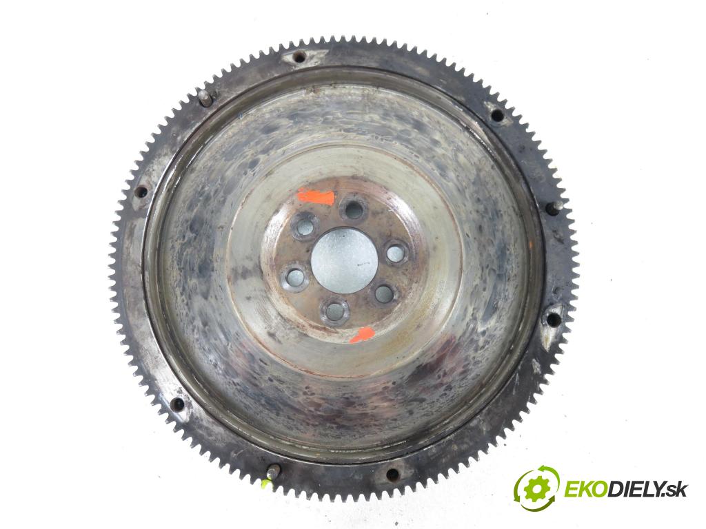SKODA FABIA I Combi (6Y5) KOMBI 2007 74,00 1.9 TDI - AXR 1896,00 Koleso zotrvačník 037105273C ; 323056710