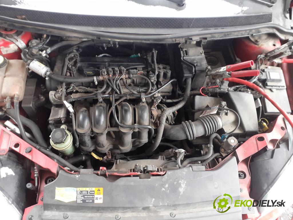 FORD FOCUS II (DA_, HCP) HB 2005 85,00 1.6 Ti - HXDA 1596,00 Motor benz. HXDA