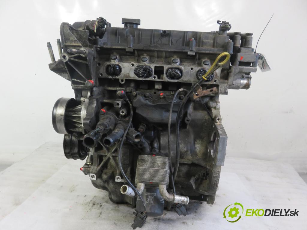 FORD FOCUS II (DA_, HCP) HB 2005 85,00 1.6 Ti - HXDA 1596,00 Motor benz. HXDA