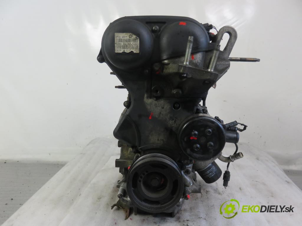 FORD FOCUS II (DA_, HCP) HB 2005 85,00 1.6 Ti - HXDA 1596,00 Motor benz. HXDA