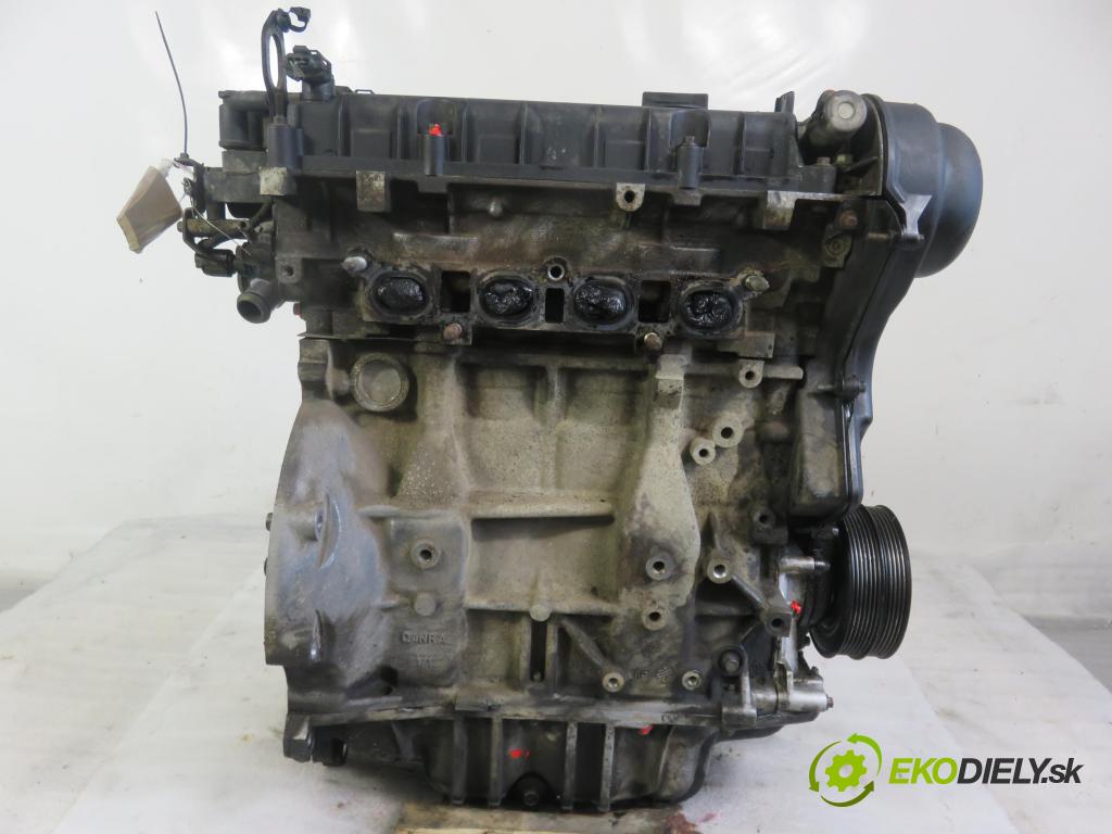FORD FOCUS II (DA_, HCP) HB 2005 85,00 1.6 Ti - HXDA 1596,00 Motor benz. HXDA