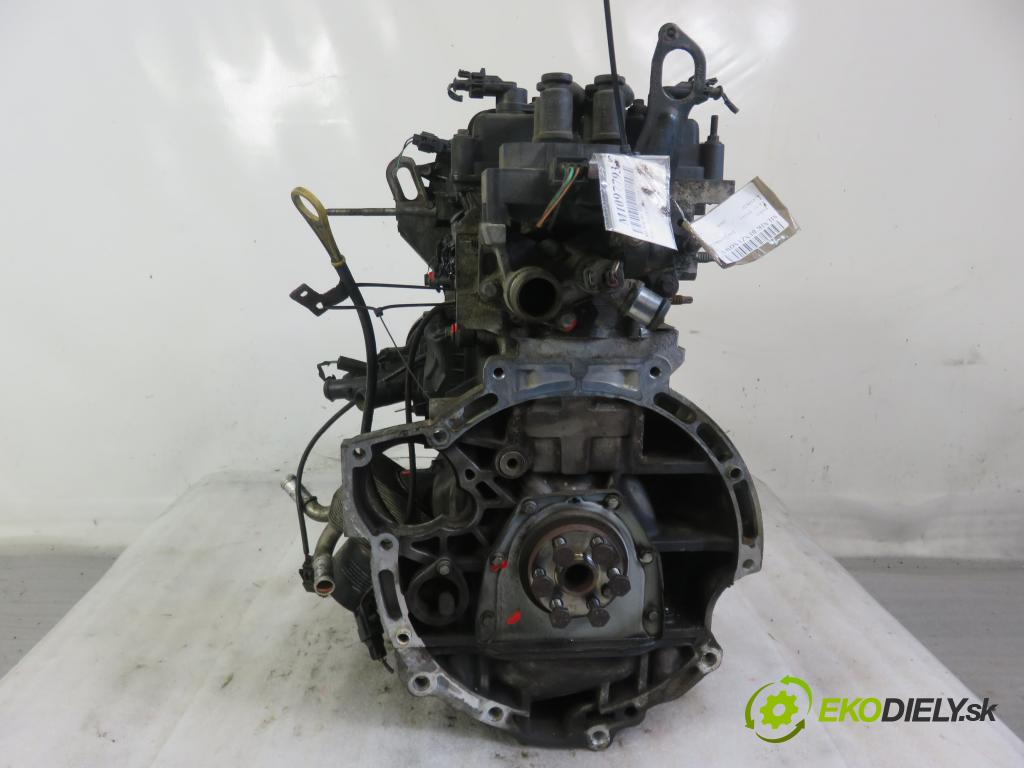 FORD FOCUS II (DA_, HCP) HB 2005 85,00 1.6 Ti - HXDA 1596,00 Motor benz. HXDA