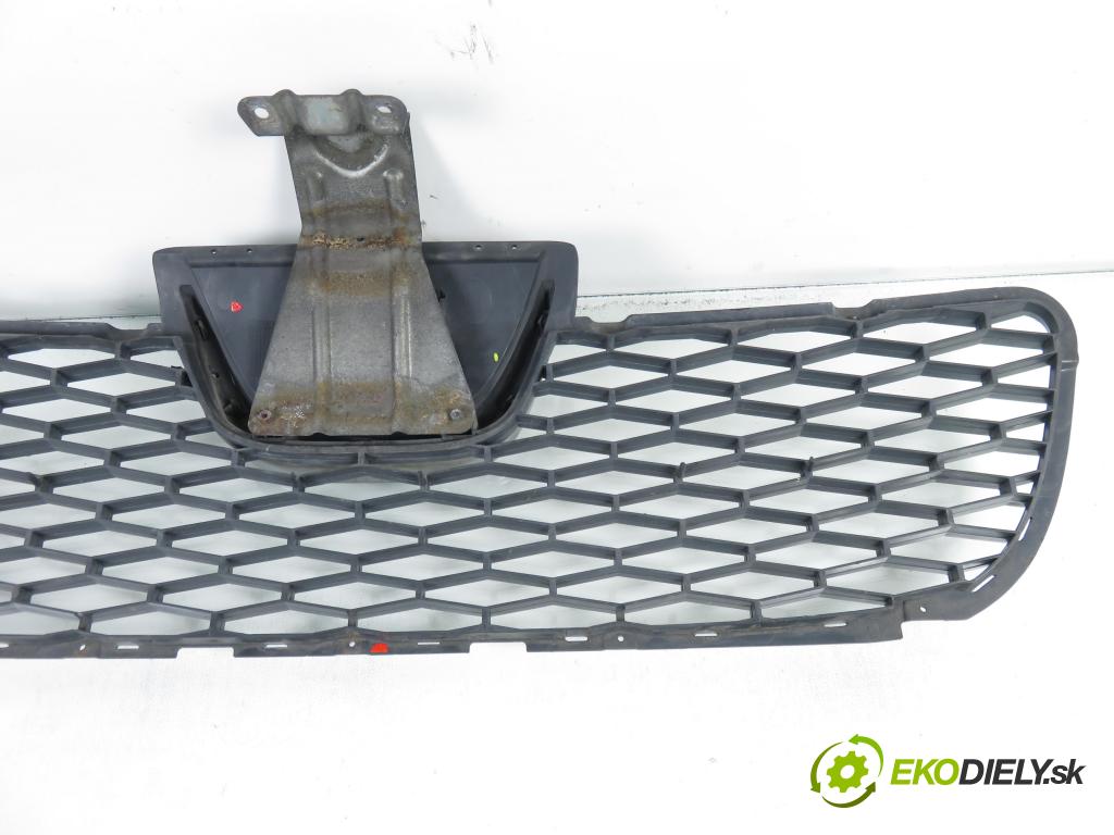 PEUGEOT BOXER Skrzynia FURGON 2006 74,00 2.2 HDi 100 - 4HV (P22DTE) 2198,00 Mriežka / maska 1306599070