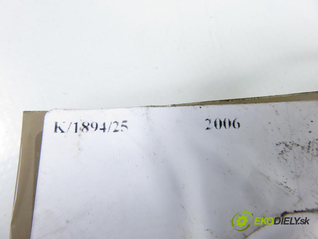 RENAULT MASTER II Skrzynia (FD) FURGON 2006 66,00 2.2 dCI 90 - G9T 750 2188,00 AirBag air BAG volantu 8200188632