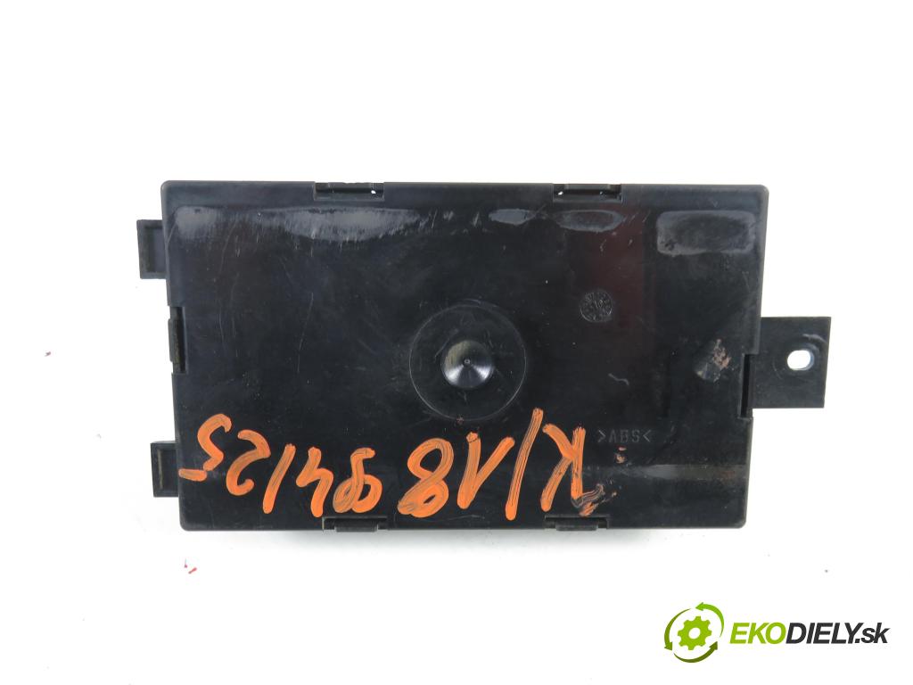 RENAULT MASTER II Skrzynia (FD) FURGON 2006 66,00 2.2 dCI 90 - G9T 750 2188,00 MODUL 8200298946J ; P8200298946J ; 216768267D