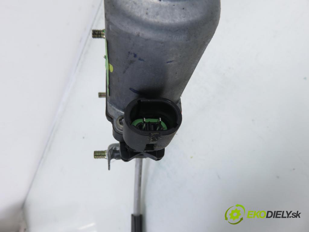 RENAULT MASTER II Skrzynia (FD) FURGON 2006 66,00 2.2 dCI 90 - G9T 750 2188,00 Mechanizmus okien 8200162708 ; 400739