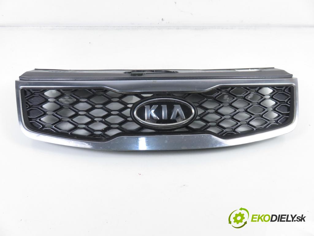 KIA RIO II (JB) HB 2011 81,00 1.5 CRDi 110 - D4FA 1493,00 Mriežka / maska 