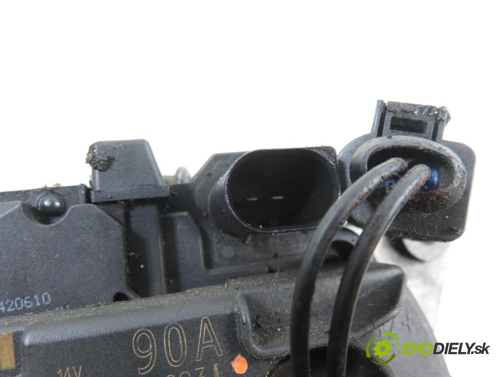 SEAT LEON (1M1) HB 2002 81,00 1.9 TDI 110 - ASV 1896,00 Alternátor 038903023L ; 0124325001 (Alternátor)