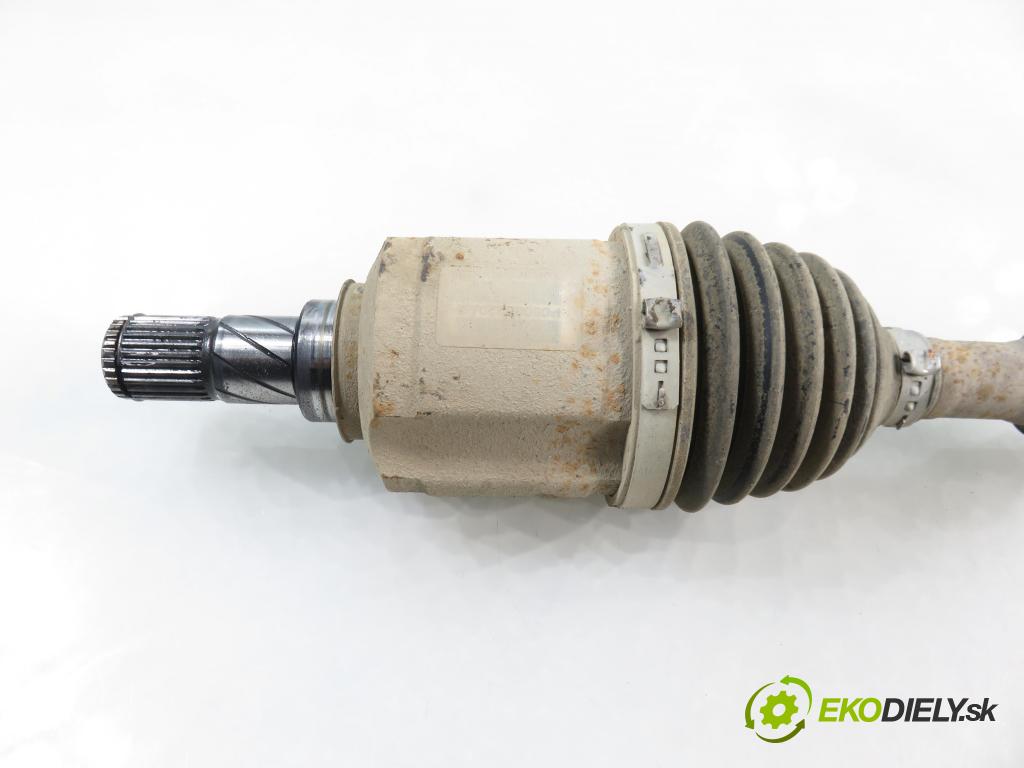 JEEP PATRIOT (MK74) SUV 2008 125,00 2.4 4x4 - 170 DOHC 16V Dual VVT (ED3) 2360,00 Poloos LP