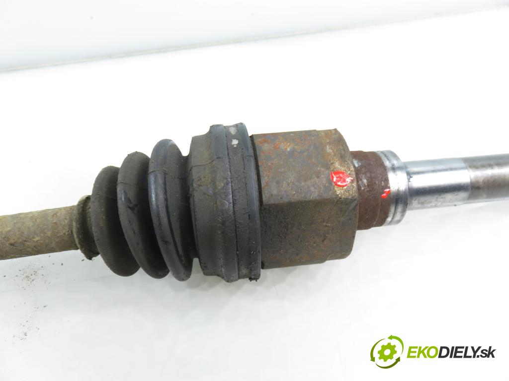 JEEP PATRIOT (MK74) SUV 2008 125,00 2.4 4x4 - 170 DOHC 16V Dual VVT (ED3) 2360,00 Poloos PP