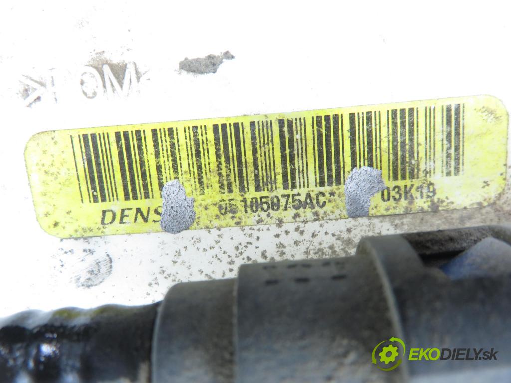 JEEP PATRIOT (MK74) SUV 2008 125,00 2.4 4x4 - 170 DOHC 16V Dual VVT (ED3) 2360,00 Pumpa paliva 05105075AC