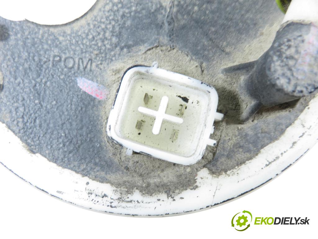 SUZUKI SWIFT III (MZ, EZ) HB 2007 68,00 1.3 4x4 (RS 413) - M13A 1328,00 Pumpa paliva