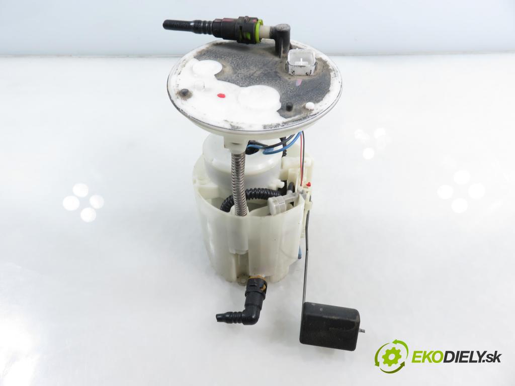 SUZUKI SWIFT III (MZ, EZ) HB 2007 68,00 1.3 4x4 (RS 413) - M13A 1328,00 Pumpa paliva