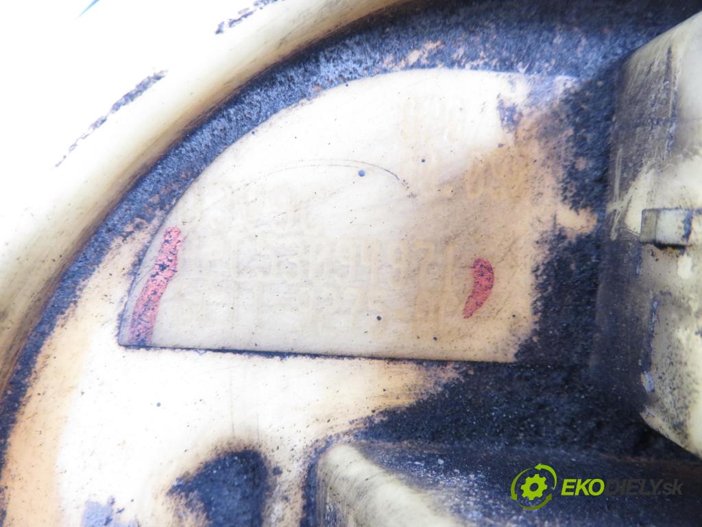 FORD TRANSIT TOURNEO Autobus BUS 2010 63,00 2.2 TDCi - P8FA 2198,00 pumpa paliva 6C119275AC