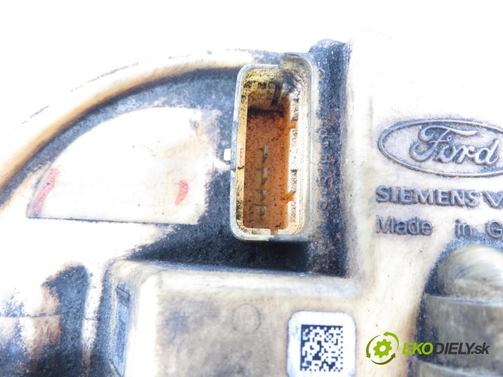 FORD TRANSIT TOURNEO Autobus BUS 2010 63,00 2.2 TDCi - P8FA 2198,00 pumpa paliva 6C119275AC